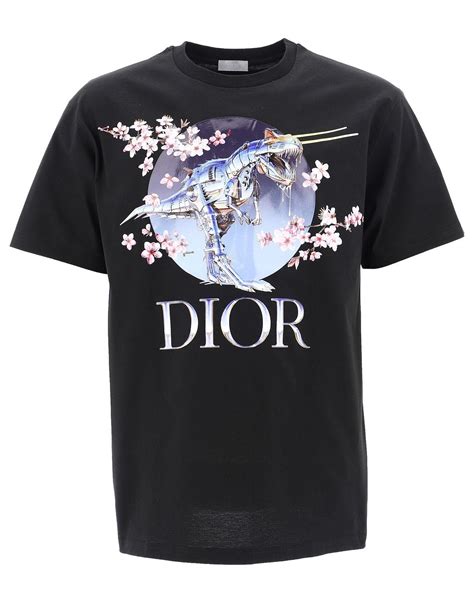 dior t-shirt men's price|christian dior t shirt men's.